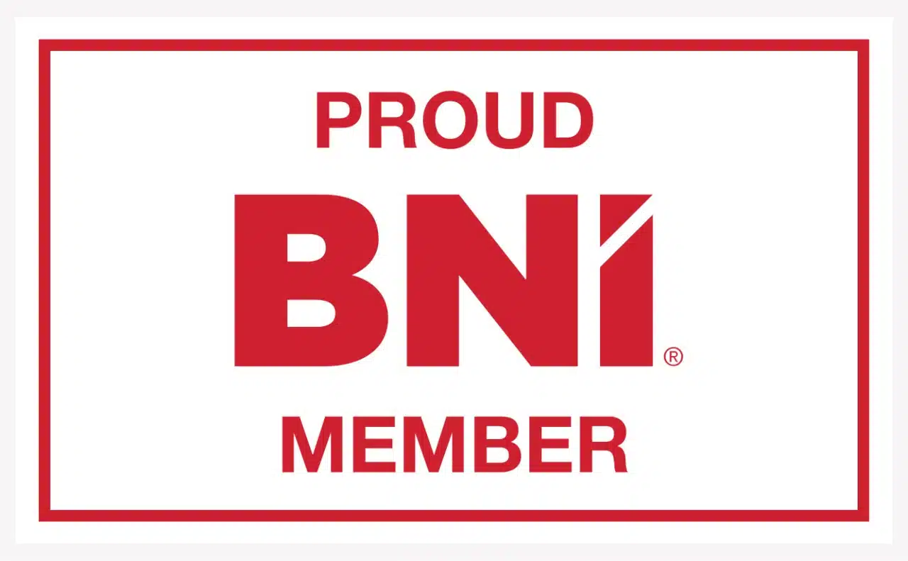 Membro BNI (Business Network International)