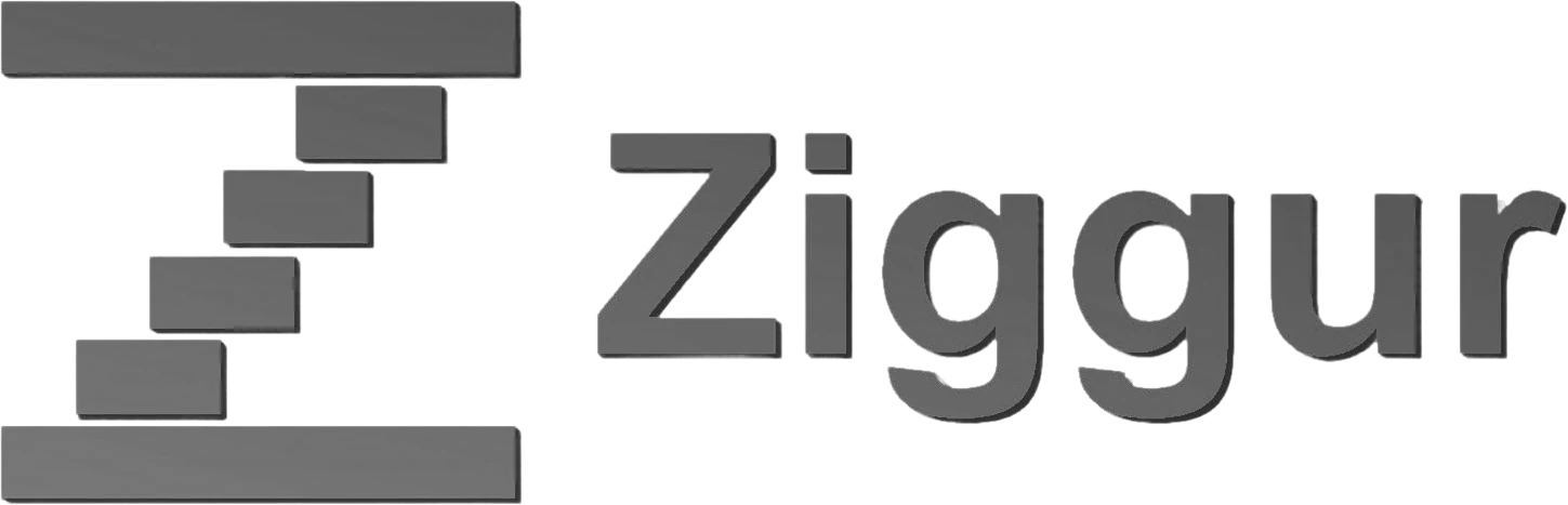 ziggur